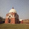 Farid Khan�s Tomb